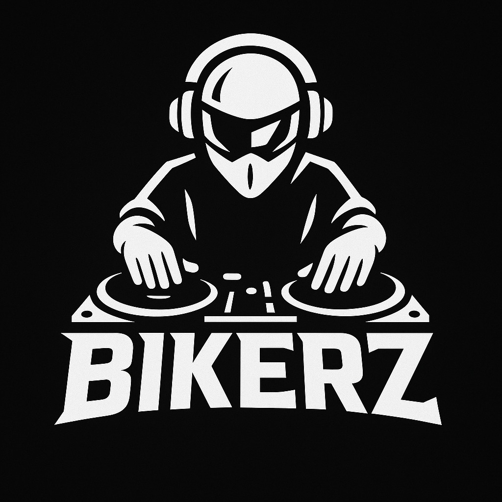 Bikerz logo